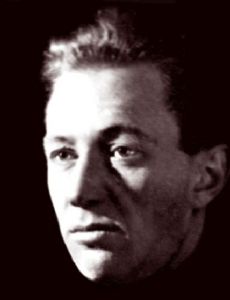 Sergei Ivanovich Markin