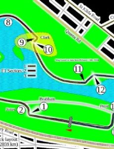 2008 Australian Grand Prix