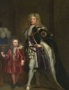 Thomas Erskine, Lord Erskine