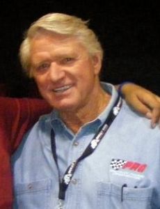 Ivan Stewart
