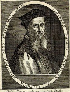 John Bale