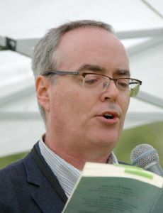 Terry Fallis