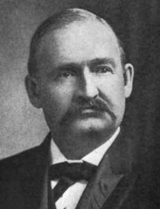William H. Fairchild