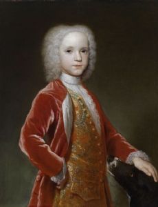 George Dodington, 1st Baron Melcombe