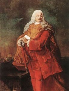 Alessandro Longhi