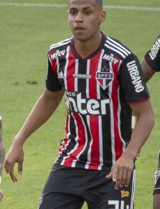 Bruno Fabiano Alves