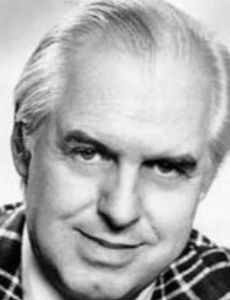 John Macurdy