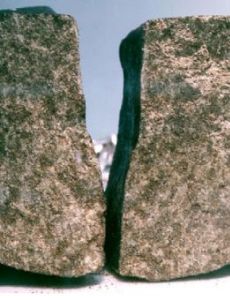 Nakhla meteorite