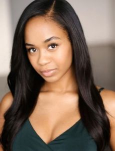 Jasmin Lawrence