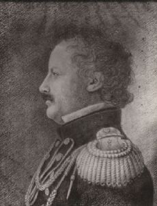 Lorentz Diderich Klüwer