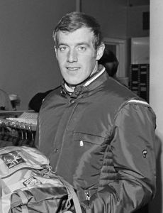 Magne Myrmo