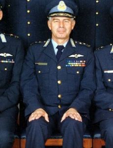 Jan van Loggerenberg