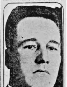 Ernest Calvin Williams