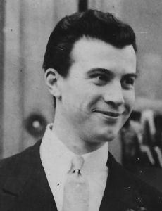 John Battles