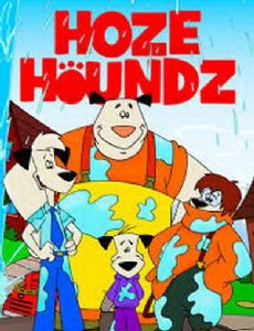 Hoze Houndz