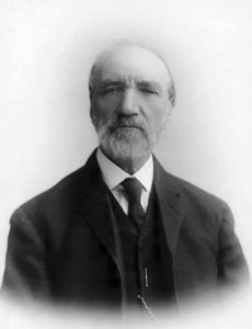 George Frederick Frye
