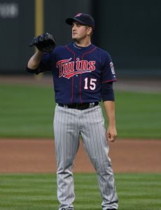 Glen Perkins