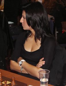 Zeinab Mamedyarova