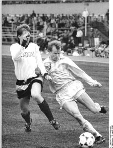 Olaf Backasch