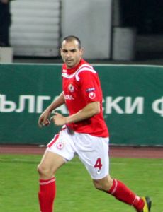 Kostadin Stoyanov