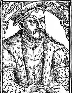 Mikołaj Rej
