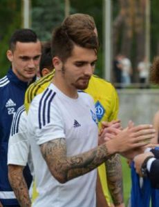Artem Kozak