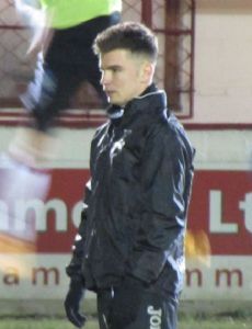 Daniel Armstrong (footballer)
