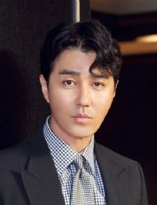 Cha Seung-won