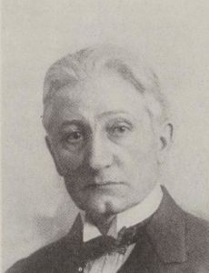 Caspar Whitney