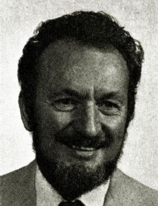 Richard I. Eliason