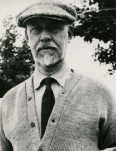 William Warner Bishop