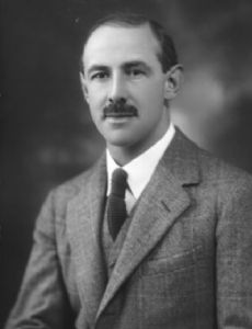 Sir James Horlick, 4th Baronet