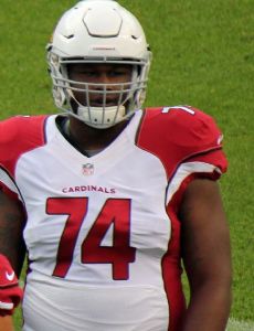 D.J. Humphries
