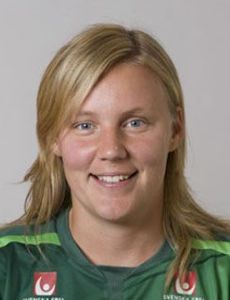 Ulla-Karin Rönnlund