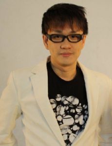 Eddie Chow