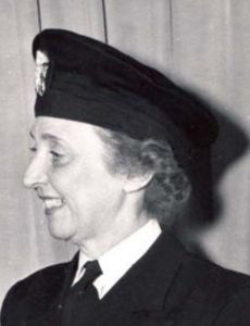 Nellie Jane DeWitt