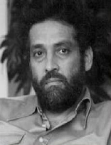 Fazal Inayat-Khan