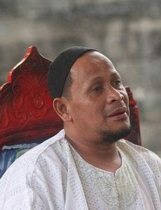 Muedzul Lail Tan Kiram