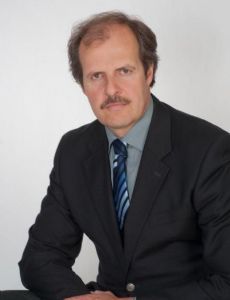Ulrich W. Schiefer