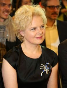 Ildikó Raimondi