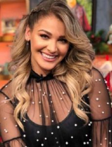 Migbelis Lynette Castellanos