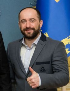 Enver Ablaev
