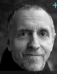 Mark Halliley
