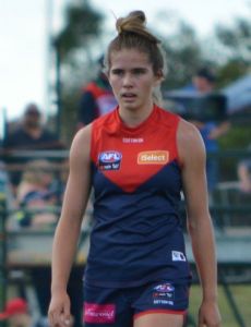 Maddy Guerin