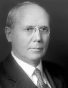William F. Kopp
