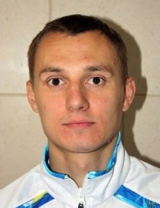 Pavel Iliashenko