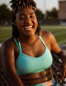 Deja Young