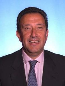 Augusto Fantozzi