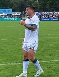 Mateo Hernández