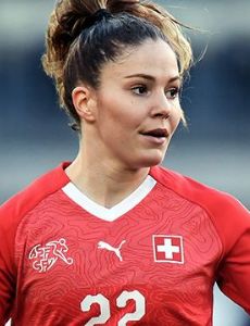 Luana Bühler